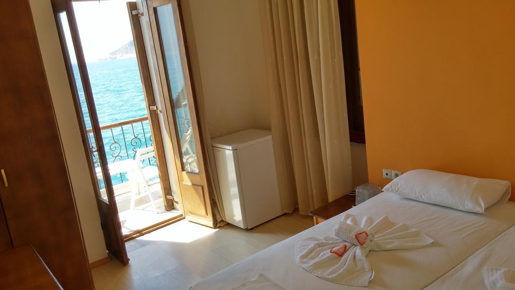 Mk Glaros Hotel Mytikas  Exterior photo